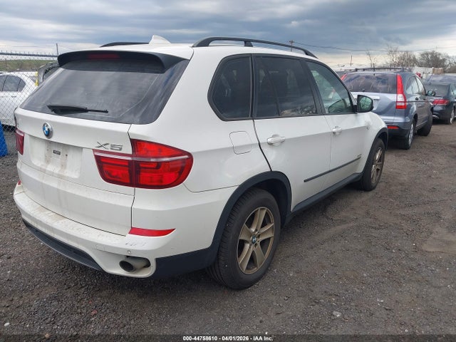 44758610 :رقم المزاد ، 5UXZV4C51D0B23286 vin ، 2013 Bmw X5 Xdrive35i/xdrive35i Premium/xdrive35i Sport Activity مزاد بيع