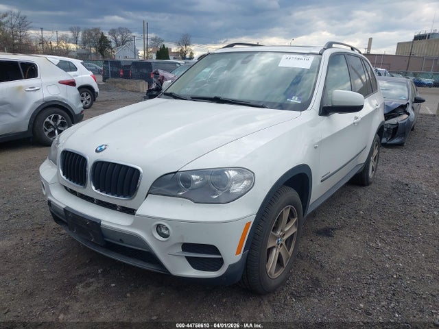 44758610 :رقم المزاد ، 5UXZV4C51D0B23286 vin ، 2013 Bmw X5 Xdrive35i/xdrive35i Premium/xdrive35i Sport Activity مزاد بيع