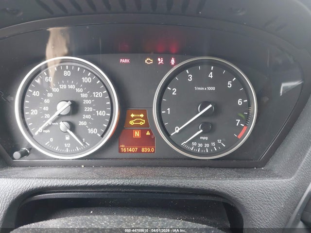 44758610 :رقم المزاد ، 5UXZV4C51D0B23286 vin ، 2013 Bmw X5 Xdrive35i/xdrive35i Premium/xdrive35i Sport Activity مزاد بيع