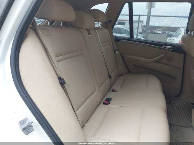 44758610 :رقم المزاد ، 5UXZV4C51D0B23286 vin ، 2013 Bmw X5 Xdrive35i/xdrive35i Premium/xdrive35i Sport Activity مزاد بيع