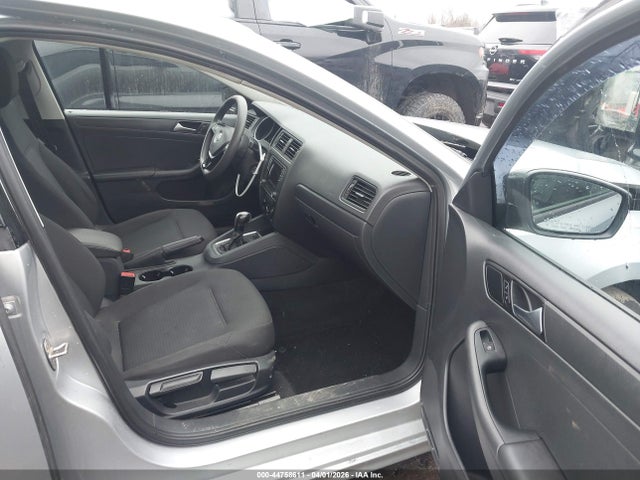 2016 Volkswagen Jetta 1.4t S მანქანა იყიდება აუქციონზე, vin: 3VW267AJXGM279761, აუქციონის ნომერი: 44758611
