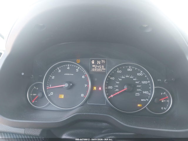 Продажа на аукционе авто 2014 Subaru Outback 2.5i Premium, vin: 4S4BRBCC5E3247547, номер лота: 44758612
