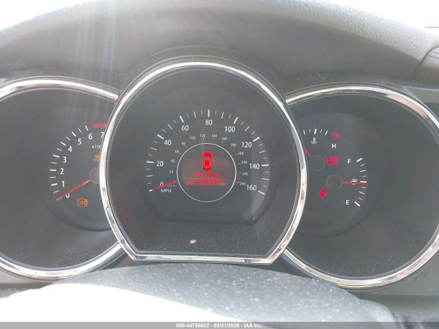 Продажа на аукционе авто 2011 Kia Optima Ex, vin: KNAGN4A75B5103744, номер лота: 44758622