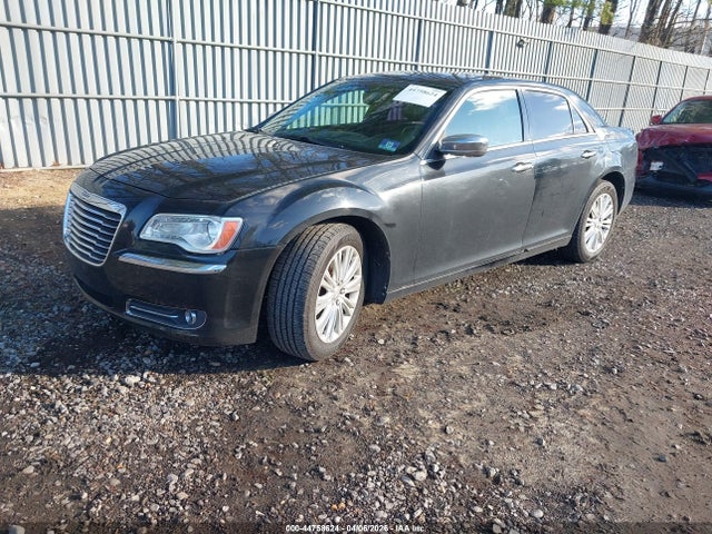 2013 CHRYSLER 300C 2C3CCAKG1DH683112 Photo 1