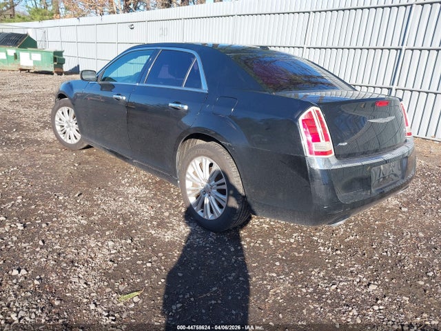 2013 CHRYSLER 300C 2C3CCAKG1DH683112 Photo 2