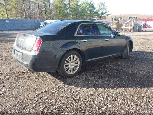 2013 CHRYSLER 300C 2C3CCAKG1DH683112 Photo 3