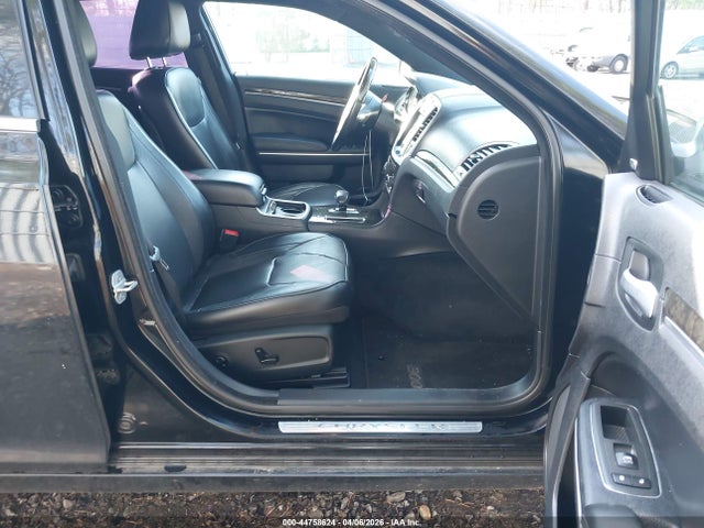 2013 CHRYSLER 300C 2C3CCAKG1DH683112 Photo 4