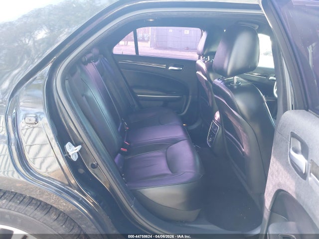 2013 CHRYSLER 300C 2C3CCAKG1DH683112 Photo 7