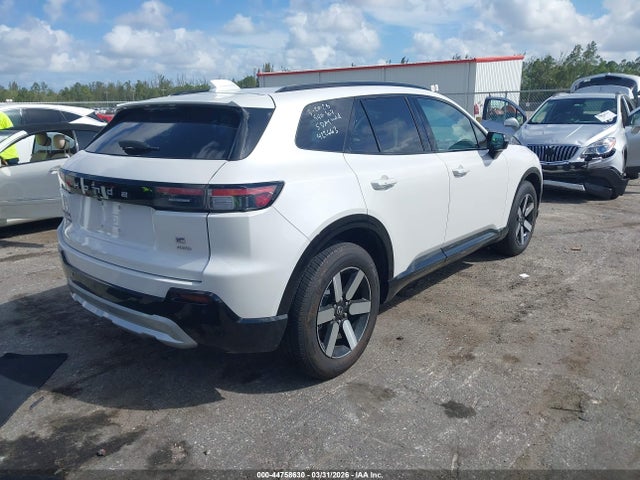 3GPKHXRJ7RS544490 Honda Prologue Touring