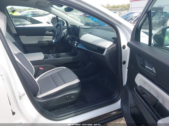 3GPKHXRJ7RS544490 Honda Prologue Touring