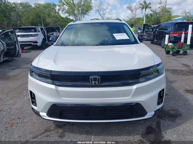 3GPKHXRJ7RS544490 Honda Prologue Touring