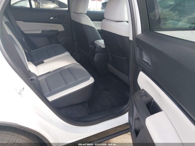 3GPKHXRJ7RS544490 Honda Prologue Touring