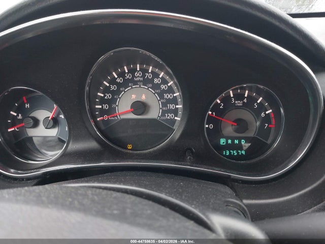 Продаж на аукціоні авто 2014 Chrysler 200 Lx, vin: 1C3CCBAB5EN123372, номер лоту: 44758635