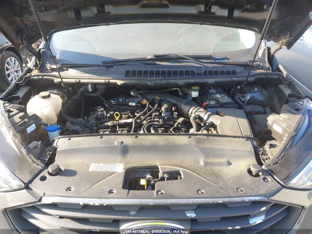 Aukcja sprzedaży 2020 Ford Edge Se, vin: 2FMPK4G97LBA60876, numer aukcji: 44758638