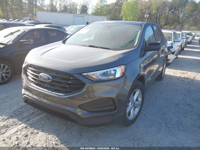 Aukcja sprzedaży 2020 Ford Edge Se, vin: 2FMPK4G97LBA60876, numer aukcji: 44758638