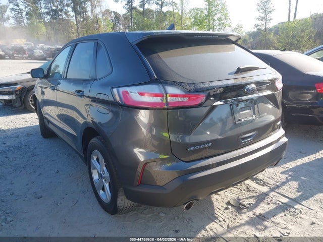 Aukcja sprzedaży 2020 Ford Edge Se, vin: 2FMPK4G97LBA60876, numer aukcji: 44758638
