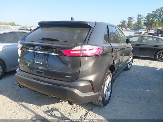 Aukcja sprzedaży 2020 Ford Edge Se, vin: 2FMPK4G97LBA60876, numer aukcji: 44758638