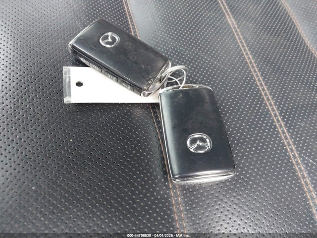 2020 Mazda Cx-5 Grand Touring მანქანა იყიდება აუქციონზე, vin: JM3KFADM0L1811331, აუქციონის ნომერი: 44758639