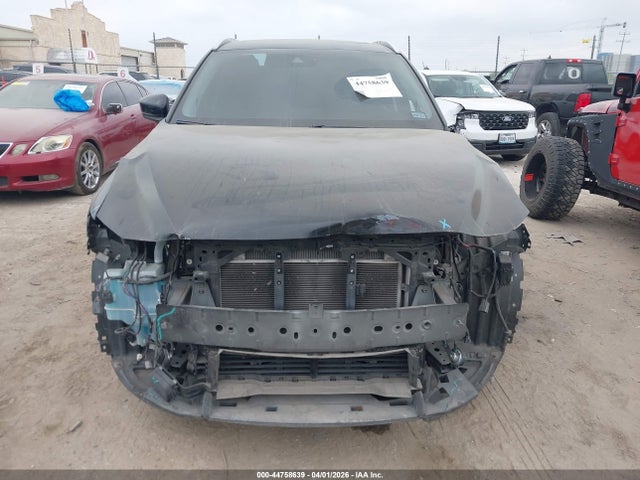 2020 Mazda Cx-5 Grand Touring მანქანა იყიდება აუქციონზე, vin: JM3KFADM0L1811331, აუქციონის ნომერი: 44758639