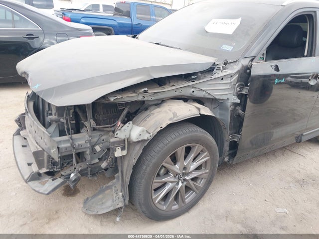 2020 Mazda Cx-5 Grand Touring მანქანა იყიდება აუქციონზე, vin: JM3KFADM0L1811331, აუქციონის ნომერი: 44758639