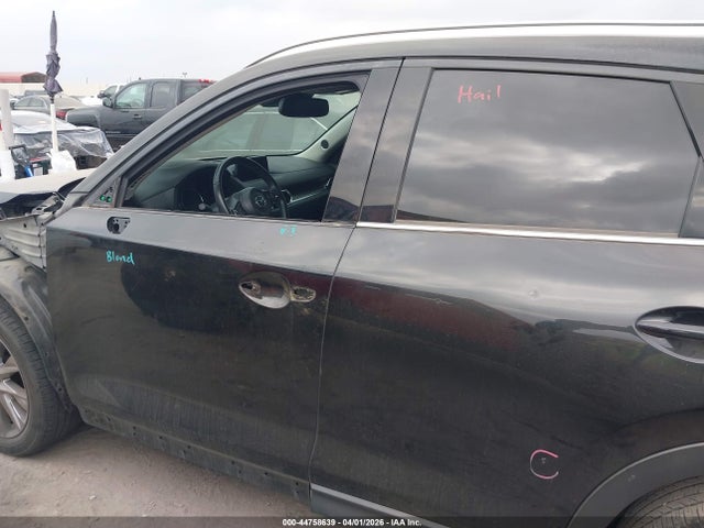 2020 Mazda Cx-5 Grand Touring მანქანა იყიდება აუქციონზე, vin: JM3KFADM0L1811331, აუქციონის ნომერი: 44758639