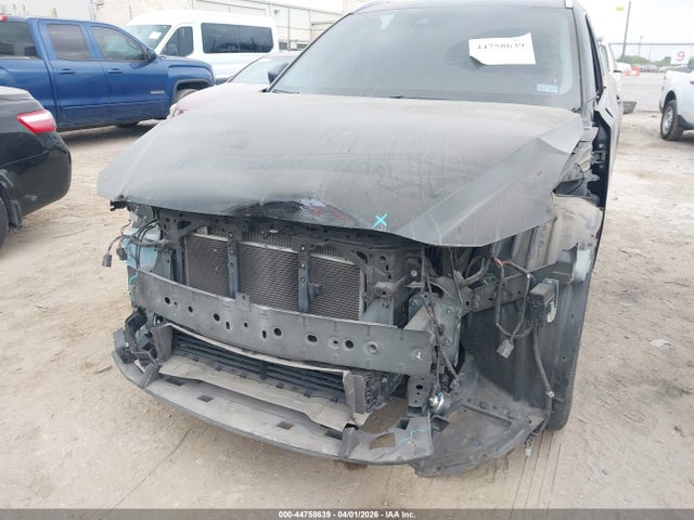 2020 Mazda Cx-5 Grand Touring მანქანა იყიდება აუქციონზე, vin: JM3KFADM0L1811331, აუქციონის ნომერი: 44758639