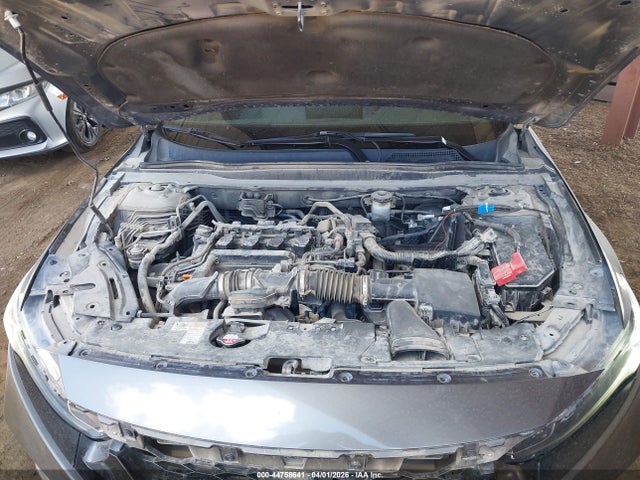 1HGCV1F19JA061493 Honda ACCORD LX