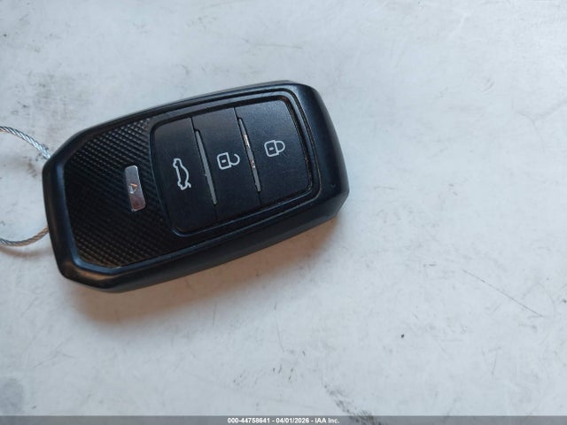 1HGCV1F19JA061493 Honda ACCORD LX