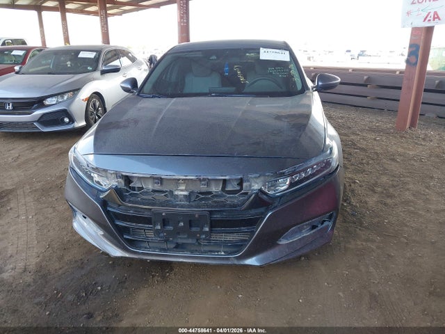 1HGCV1F19JA061493 Honda ACCORD LX
