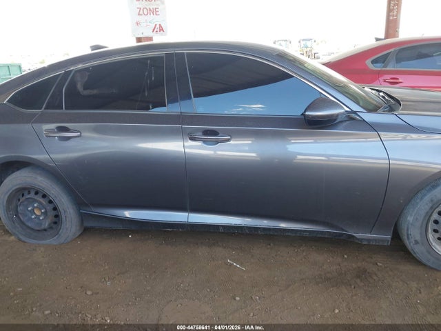 1HGCV1F19JA061493 Honda ACCORD LX