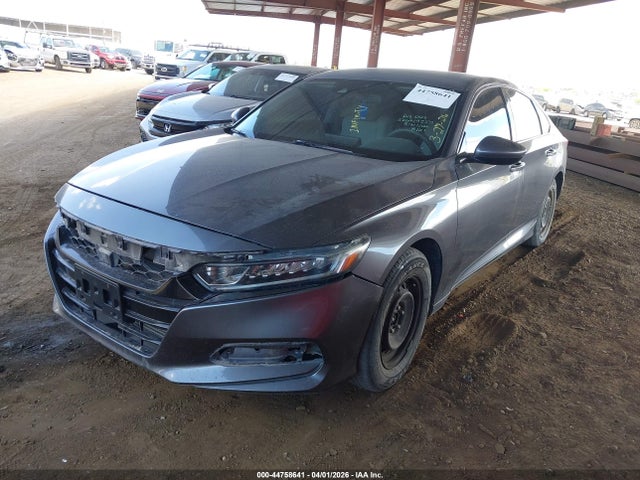 1HGCV1F19JA061493 Honda ACCORD LX