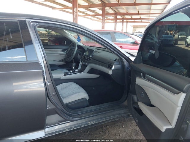 1HGCV1F19JA061493 Honda ACCORD LX