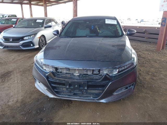 1HGCV1F19JA061493 Honda ACCORD LX