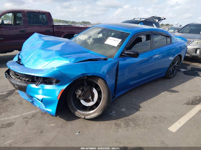 Aukcja sprzedaży 2023 Dodge Charger Sxt, vin: 2C3CDXBG8PH613207, numer aukcji: 44758645