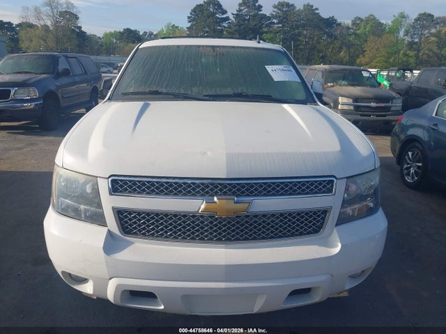 Продажа на аукционе авто 2012 Chevrolet Tahoe Lt, vin: 1GNSCBE01CR132650, номер лота: 44758646