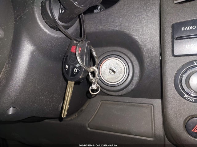 2012 NISSAN PATHFINDER 5N1AR1NB4CC636221 Photo 10