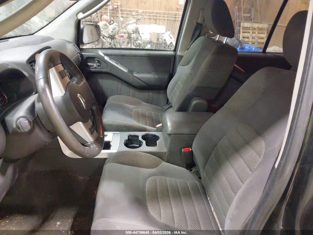 2012 NISSAN PATHFINDER 5N1AR1NB4CC636221 Photo 4