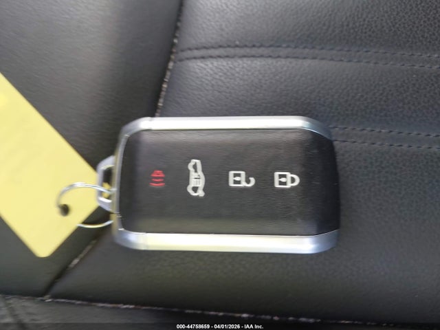 44758659 :رقم المزاد ، ZN6PMDAA6R7457531 vin ، 2024 Maserati Grecale Gt مزاد بيع