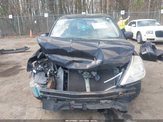 Продаж на аукціоні авто 2010 Nissan Versa 1.8s, vin: 3N1BC1CP4AL373841, номер лоту: 44758661