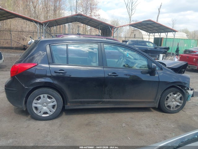Продаж на аукціоні авто 2010 Nissan Versa 1.8s, vin: 3N1BC1CP4AL373841, номер лоту: 44758661