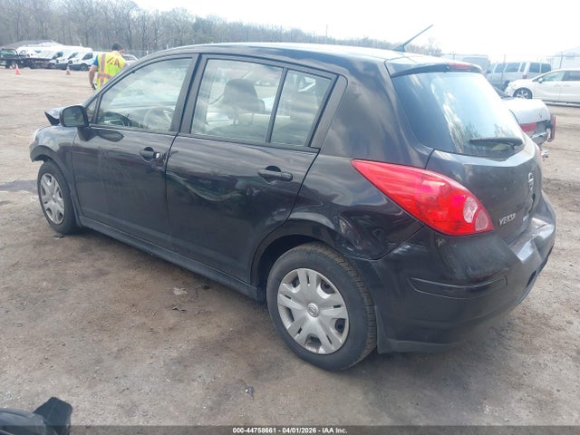 Продаж на аукціоні авто 2010 Nissan Versa 1.8s, vin: 3N1BC1CP4AL373841, номер лоту: 44758661