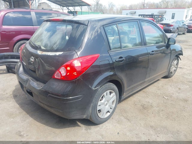 Продаж на аукціоні авто 2010 Nissan Versa 1.8s, vin: 3N1BC1CP4AL373841, номер лоту: 44758661