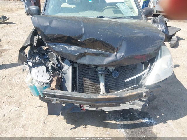 Продаж на аукціоні авто 2010 Nissan Versa 1.8s, vin: 3N1BC1CP4AL373841, номер лоту: 44758661