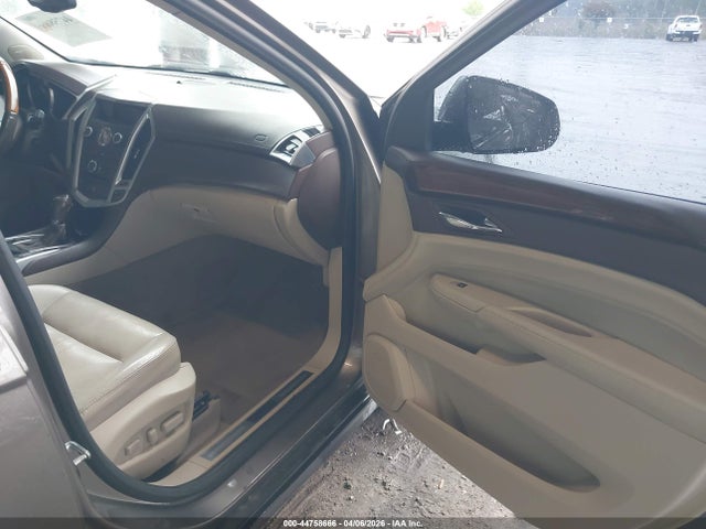 Aukcja sprzedaży 2011 Cadillac Srx Luxury Collection, vin: 3GYFNAEY9BS586414, numer aukcji: 44758666