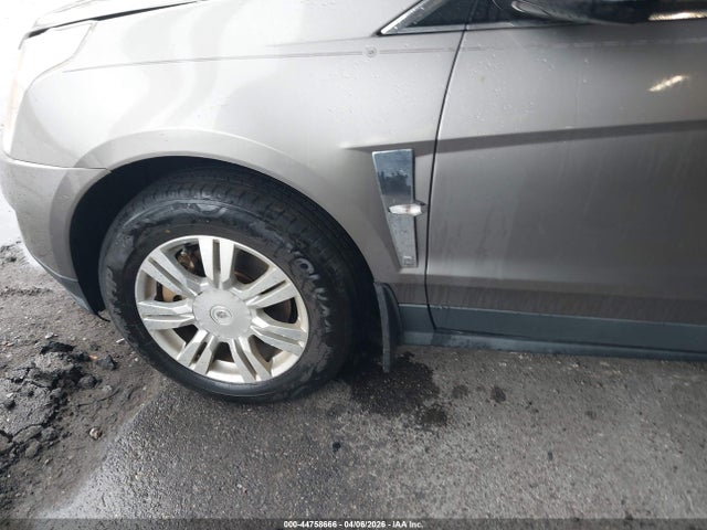 Aukcja sprzedaży 2011 Cadillac Srx Luxury Collection, vin: 3GYFNAEY9BS586414, numer aukcji: 44758666
