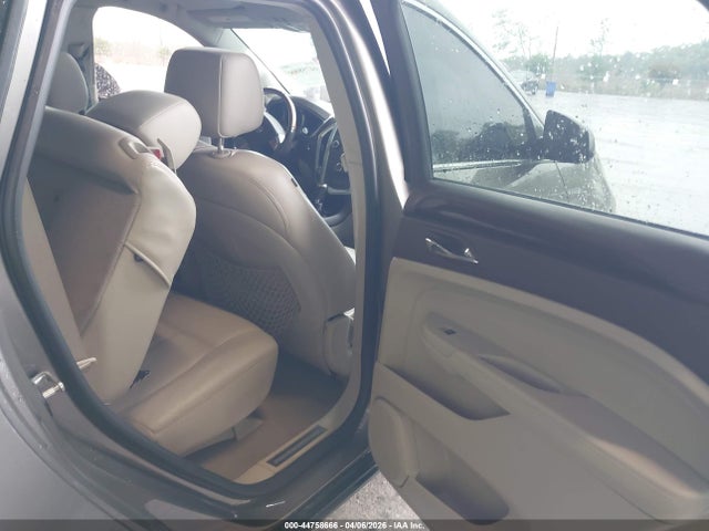 Aukcja sprzedaży 2011 Cadillac Srx Luxury Collection, vin: 3GYFNAEY9BS586414, numer aukcji: 44758666