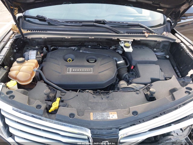 Aukcja sprzedaży 2015 Lincoln Mkc, vin: 5LMCJ1A96FUJ12812, numer aukcji: 44758668