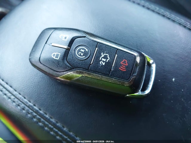 Aukcja sprzedaży 2015 Lincoln Mkc, vin: 5LMCJ1A96FUJ12812, numer aukcji: 44758668