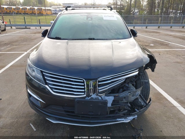 Aukcja sprzedaży 2015 Lincoln Mkc, vin: 5LMCJ1A96FUJ12812, numer aukcji: 44758668