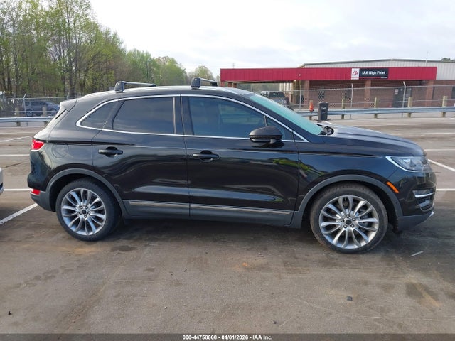 Aukcja sprzedaży 2015 Lincoln Mkc, vin: 5LMCJ1A96FUJ12812, numer aukcji: 44758668